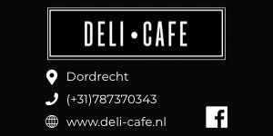 Deli Cafe